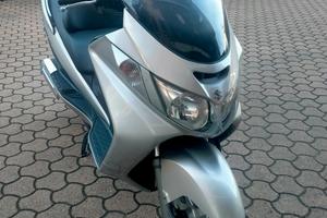 Suzuki AN Burgman 400 perfetto