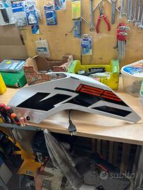 Carene dx e sx duke 125 2020