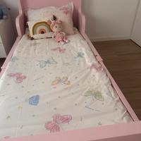 Letto allungabile ikea