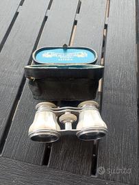 Binocolo da teatro