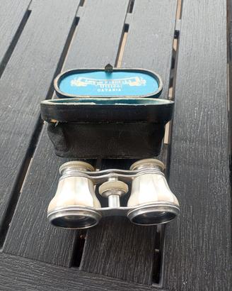 Binocolo da teatro
