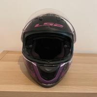 Casco LS2 FF320 Stream Lux