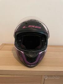 Casco LS2 FF320 Stream Lux