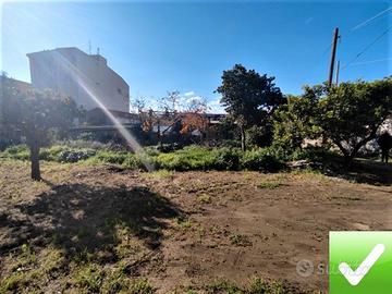 Terreno Edificabile Ravagnese 310 Mq