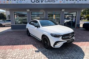 Mercedes-Benz GLC 220 d Coupé AMG Line Premium Plu