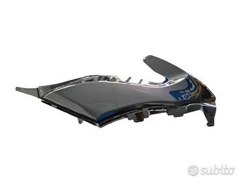 CARENE SERBATOIO T MAX 500 TMAX 500 2008>2011 NERO