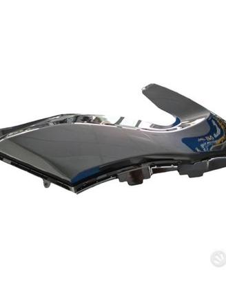 CARENE SERBATOIO T MAX 500 TMAX 500 2008>2011 NERO