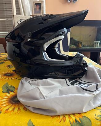 Casco shoei vfx