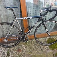 bici da corsa 