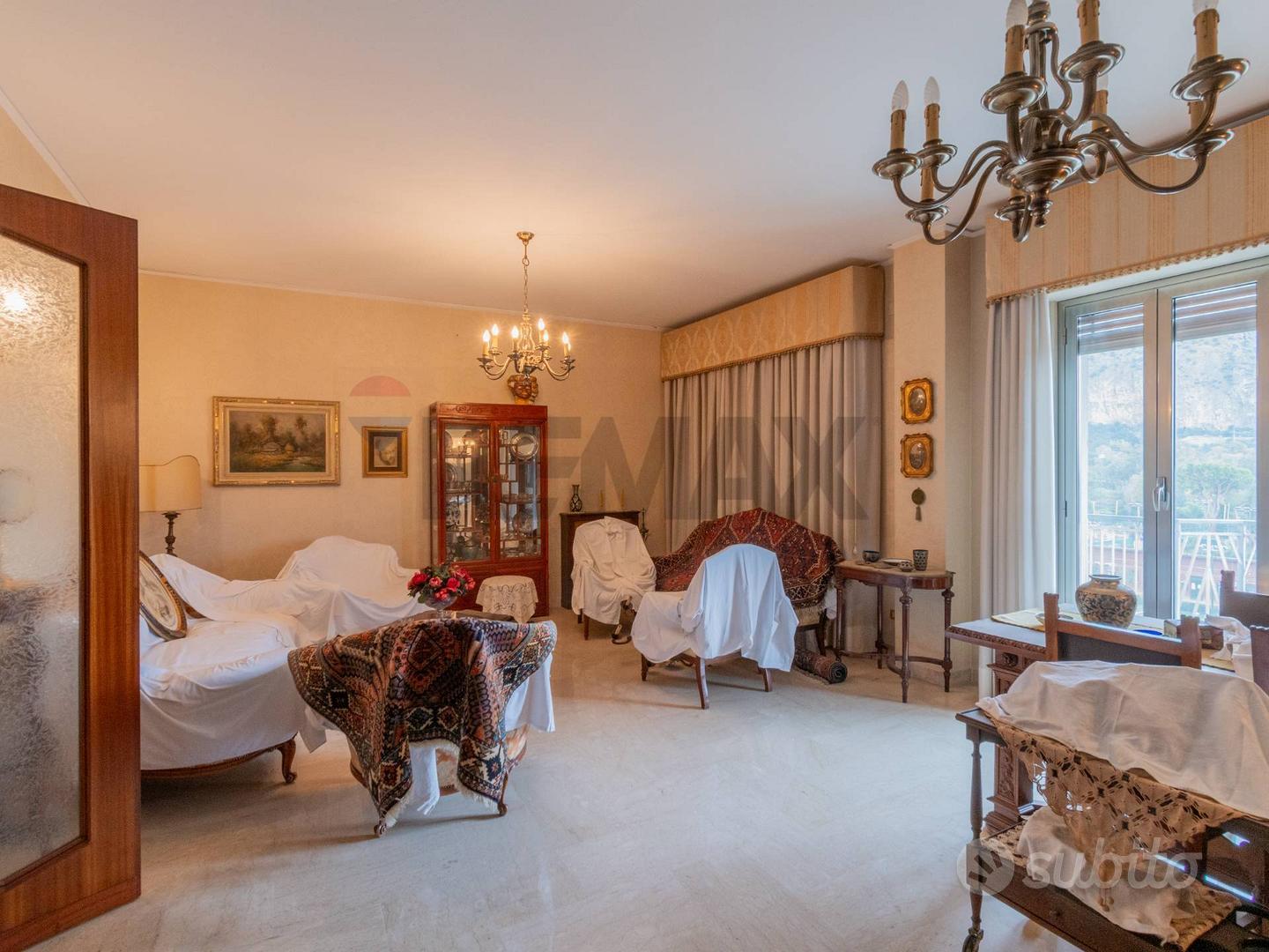 Appartamento – Palermo, San Lorenzo, VI Circoscrizione - Vista 2
