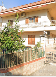 Appartamento semi-indipendente con posto auto