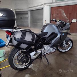 Bmw f 800 st - 2008