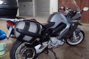Bmw f 800 st - 2008