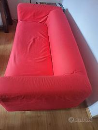 divano ikea mod. Klippan