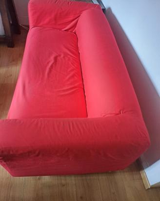 divano ikea mod. Klippan