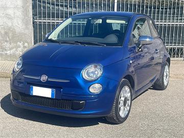 Fiat 500 1.2 benzina 175/mila/km