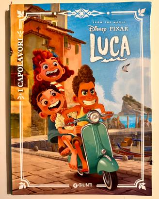 Luca, I Capolavori