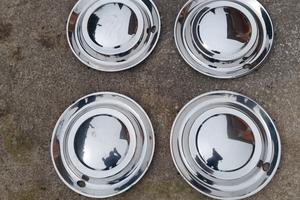 copri cerchio borchie citroen ds pallas