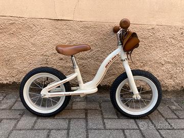 Bicicletta senza pedali Janod Vintage