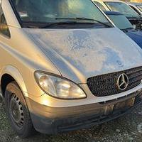 Mercedes Vito ricambi motore 646982 2.2 cdi Ricamb