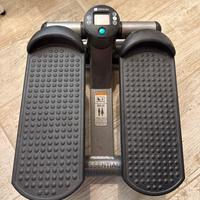 Mini stepper essential