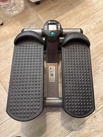 Mini stepper essential