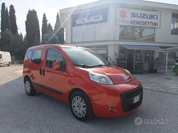 Fiat Qubo 1.3 MJT 95 CV N1 4 Posti Tua 89€/Mese