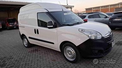 OPEL Combo 1.4 Turbo EcoMETANO UNICO PROPRIETARI