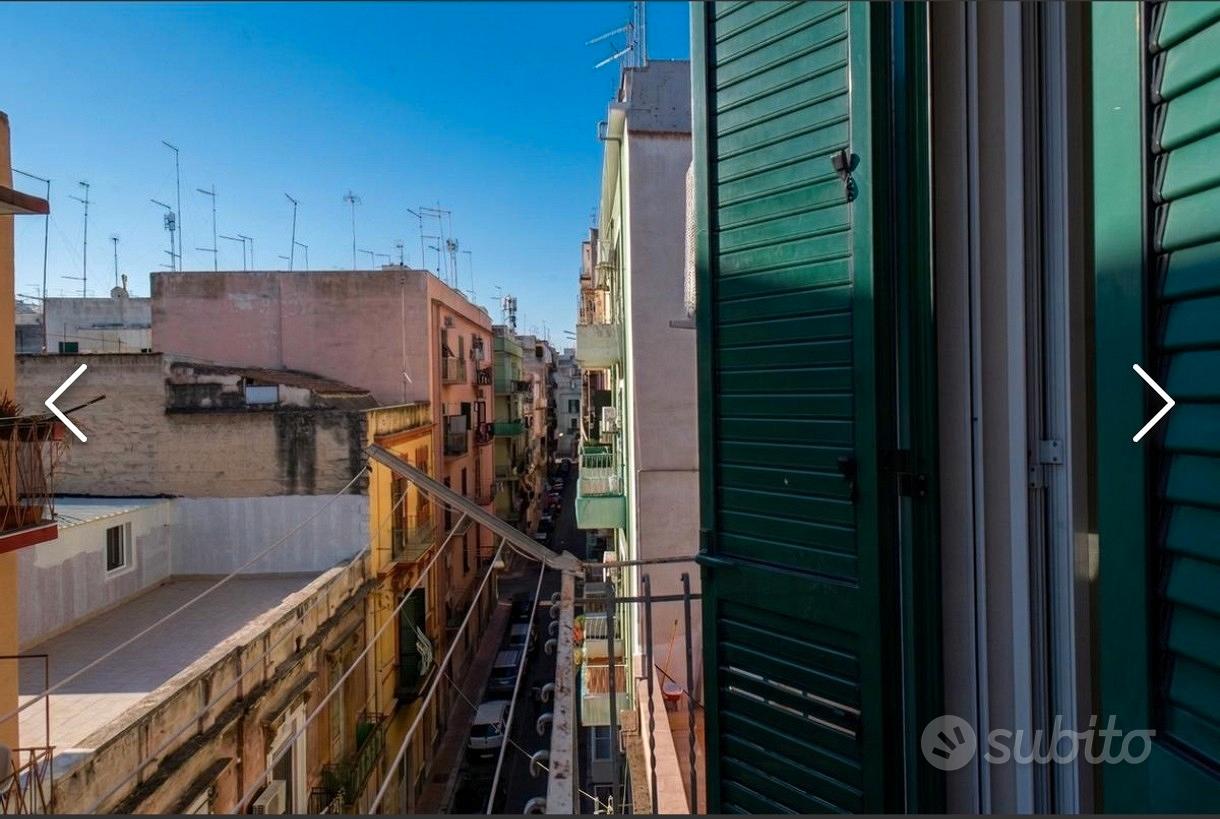 Appartamento – Taranto - Altro