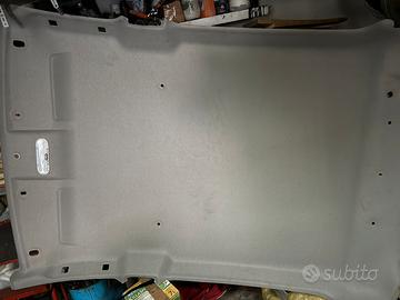 Dacia sandero II rivestimento cielo sottotetto