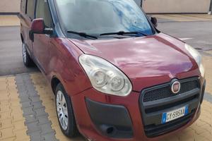 doblo' 7 posti