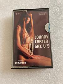 MUSICASSETTE TAPE VINTAGE ANNI '90-TESTATE