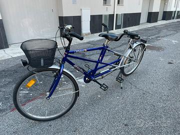 Tandem
