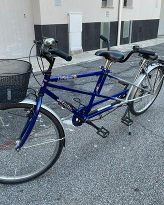 Tandem