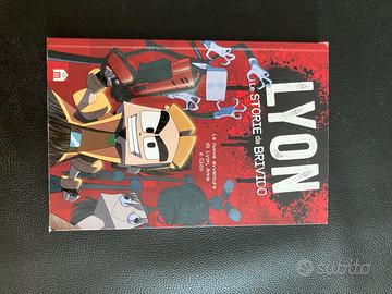 Libri di Lyon