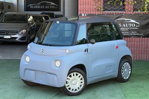 Citroen Ami My Pack Blue