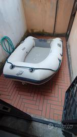 gommone/tender 2,50m quick-silver