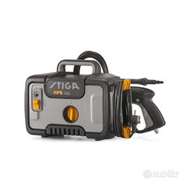Idropulitrice Stiga HPS 110 R