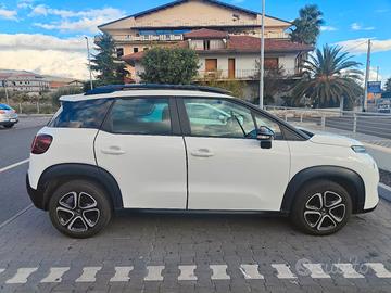 Citroen C3 aircross Diesel Automatica 