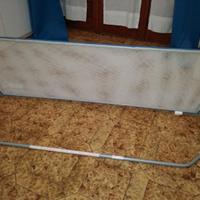 Protezioni laterali per letti