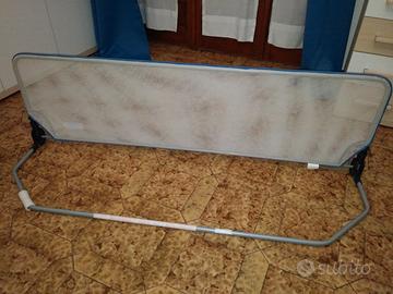 Protezioni laterali per letti