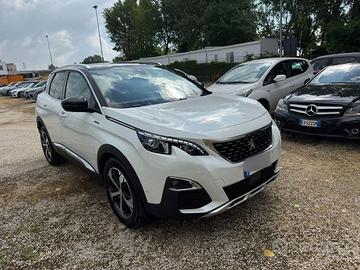 Peugeot 3008 2.0 Hdi Gt line