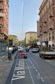 Bilocale VIA MADAMA CRISTINA 390 EU LIBERO SUBITO