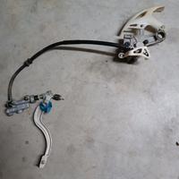 impianto freno HONDA CRF 250 2010