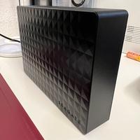 Seagate, 12 TB, Unità Disco Esterna, USB 3.0