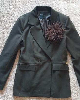 Blazer Ozone originale nuovo elegante