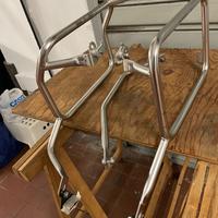 Accessori per Husqvarna NORDEN 901