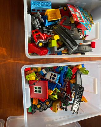 Lego duplo