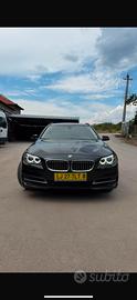 Bmv 520d