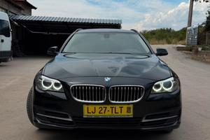Bmv 520d